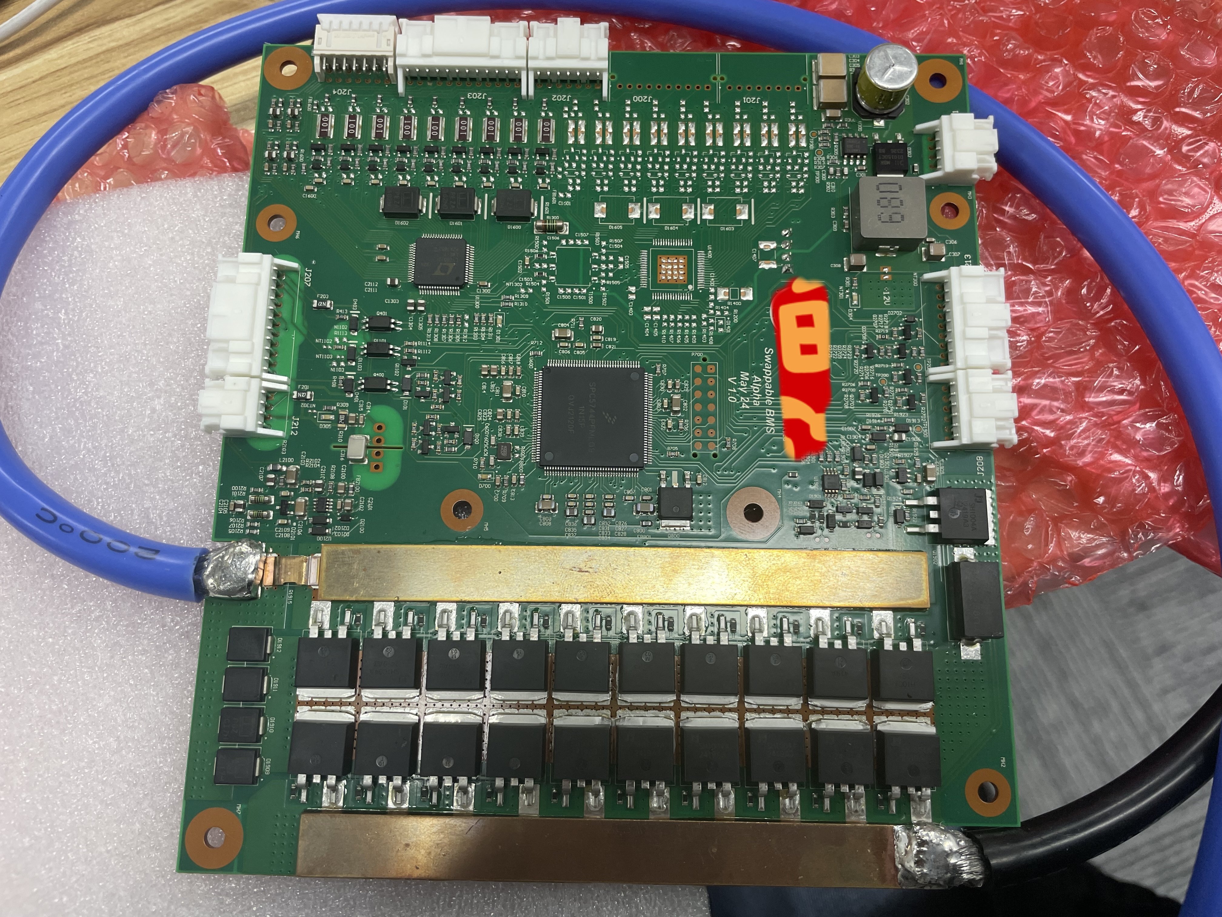 Nutzung der Elektronikfertigungsressourcen Chinas