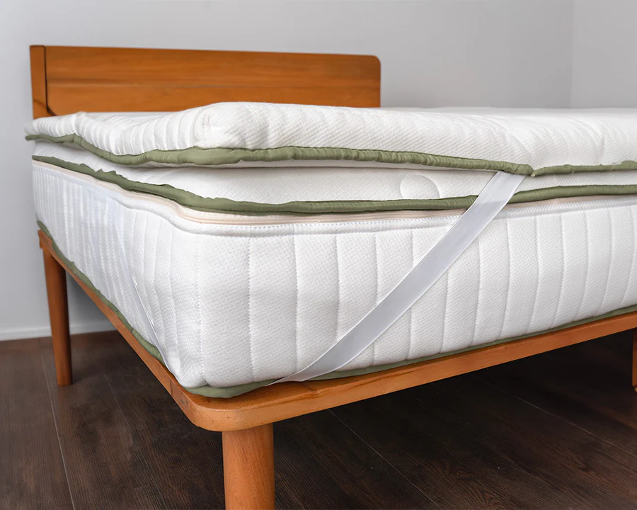 The Science Behind Latex Mattress Durability