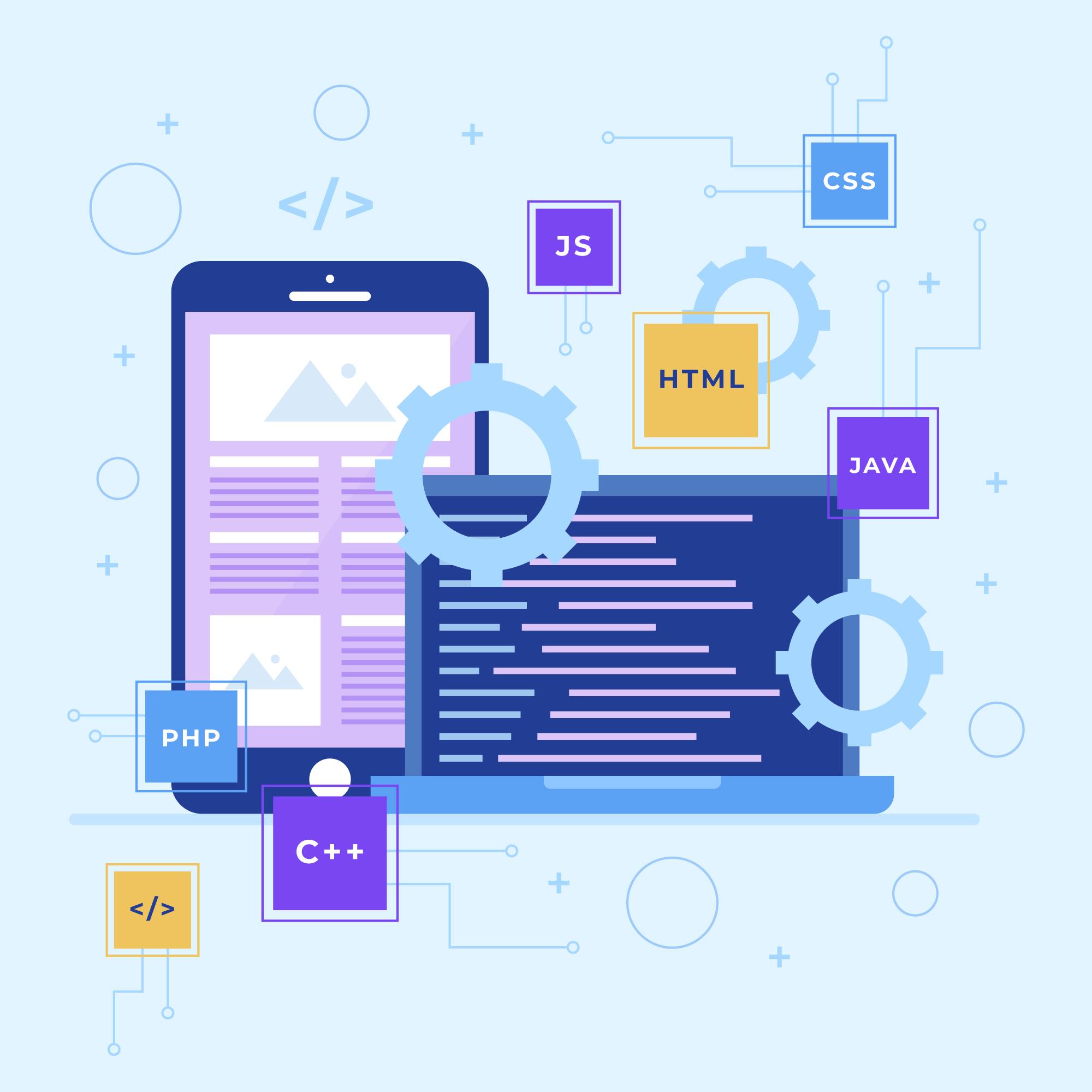 React JS vs Angular: Which Is Better for Your Website?