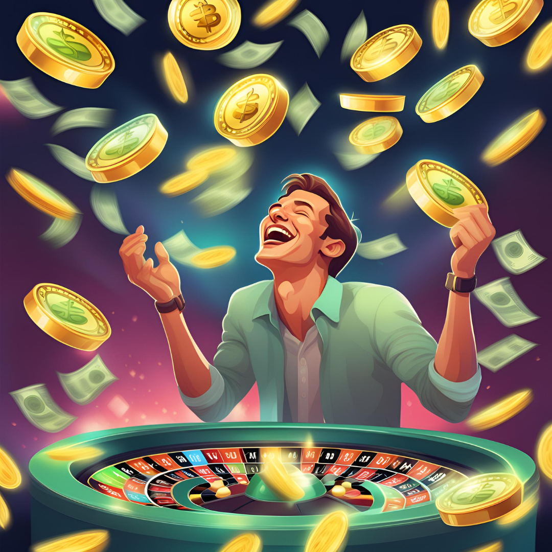 Monetization Models for Roulette Games