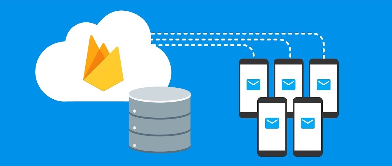 Migrate from legacy FCM APIs to HTTP v1