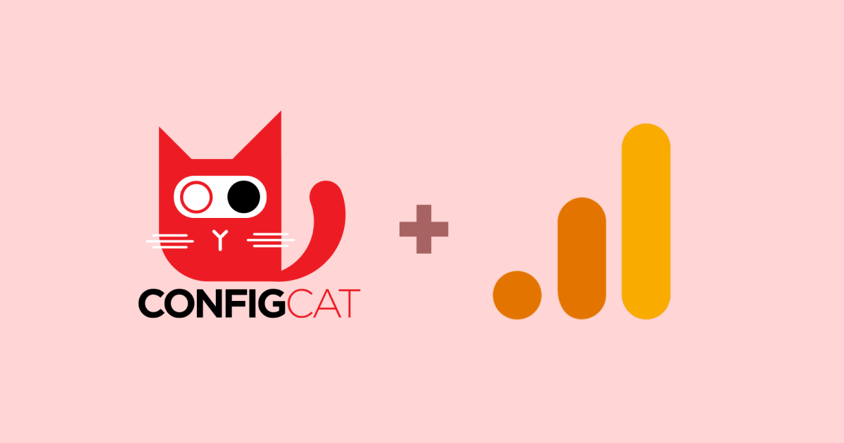 A/B Testing with ConfigCat and Google Analytics