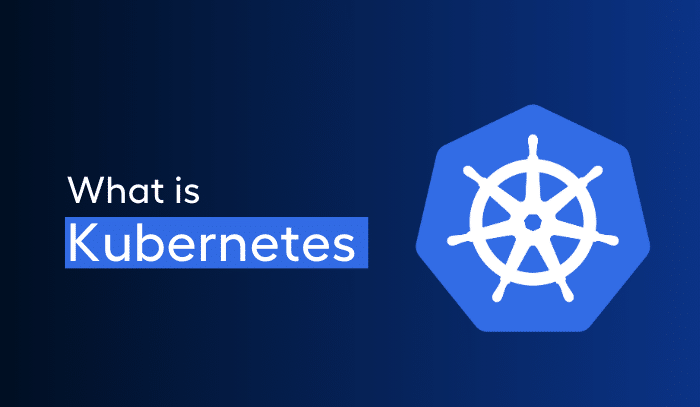 What is Kubernetes