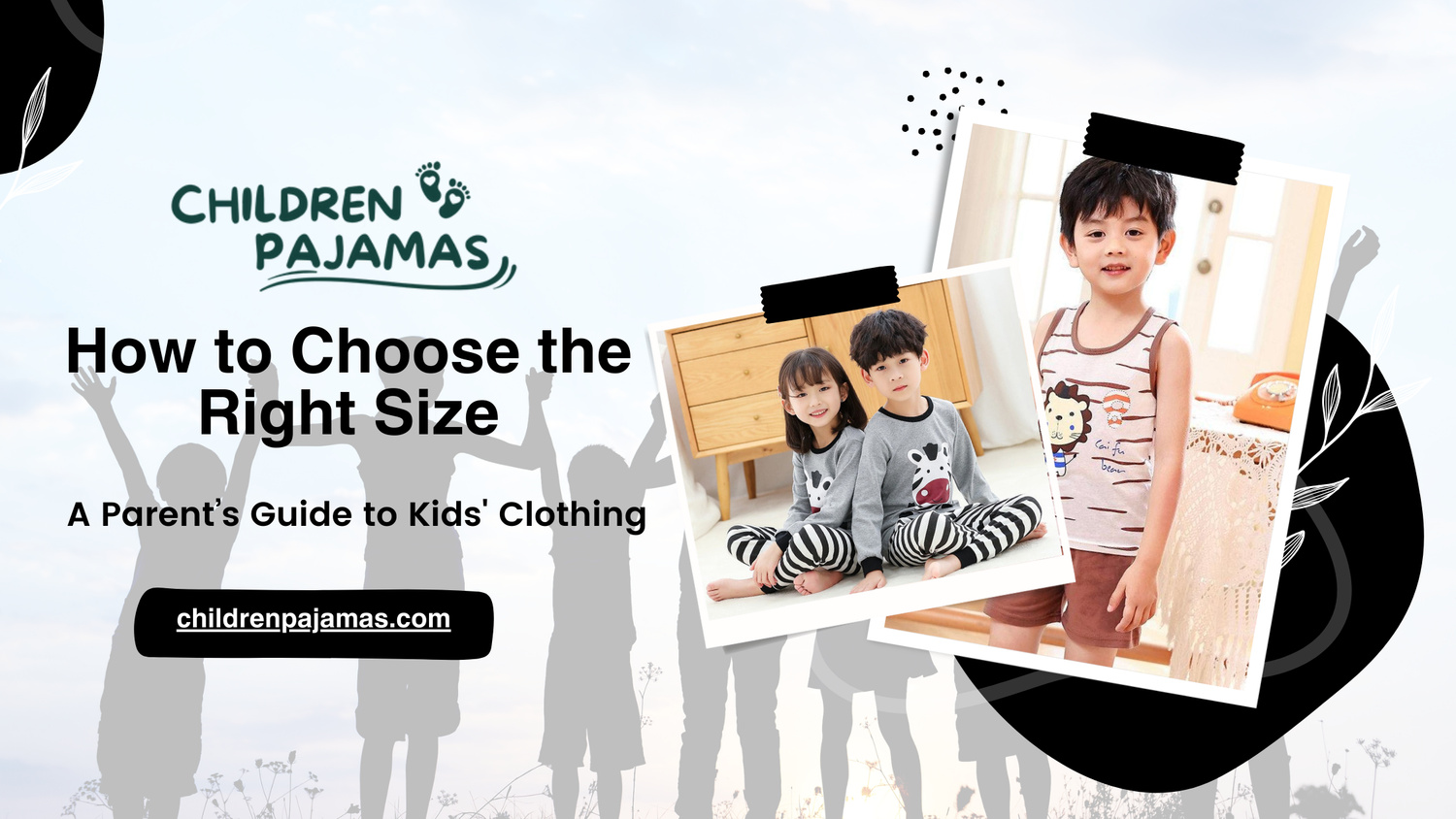 How to Choose the Right Size