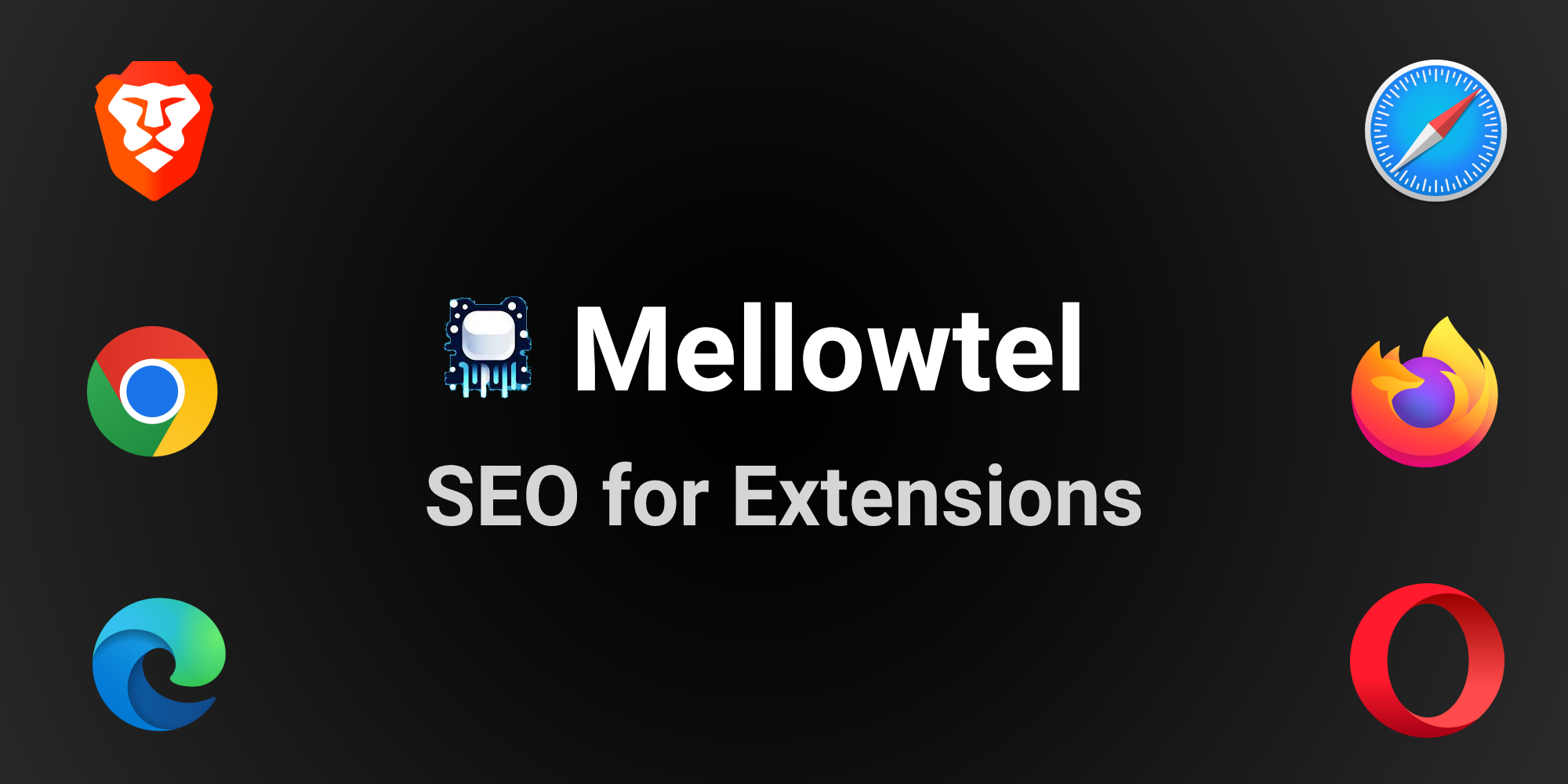SEO for Extensions
