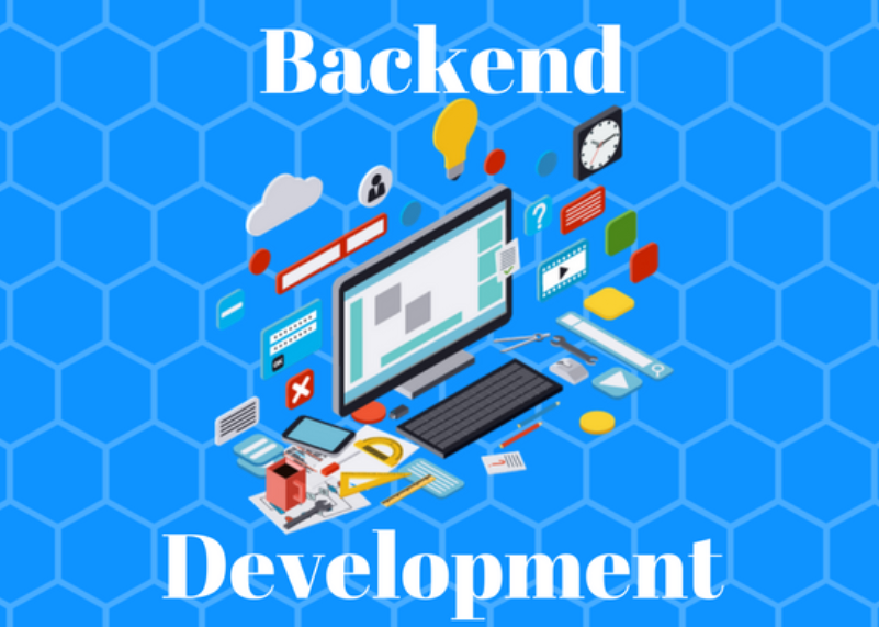 Back-End Development