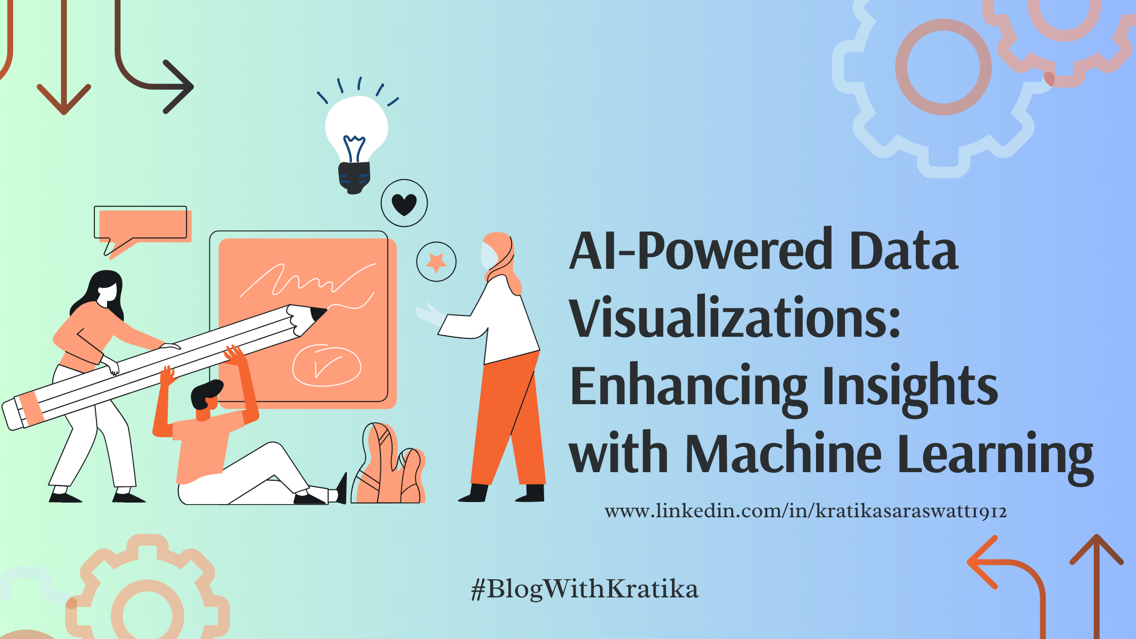 AI-Powered Data Visualizations: Enhancing Insights with Machine Learning