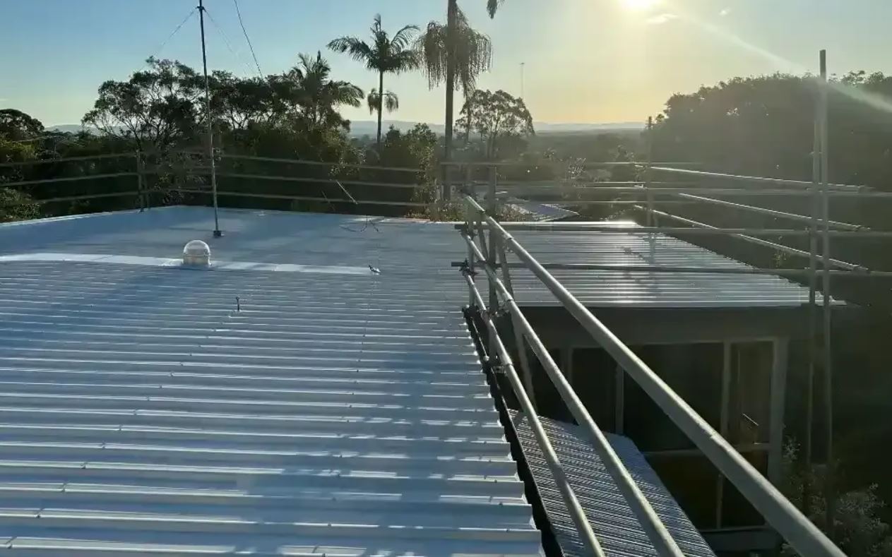 Roofing Supplies Sunshine Coast