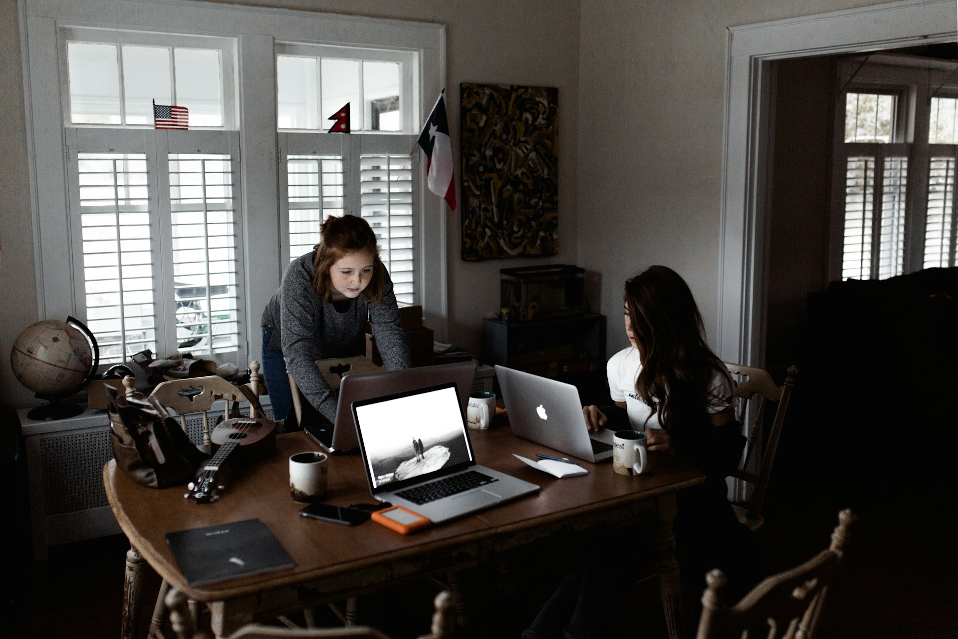 What Are the Most Important Factors When Hiring a Web Developer?