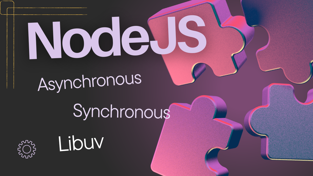 Unlocking Asynchronous Power with Node.js and Libuv