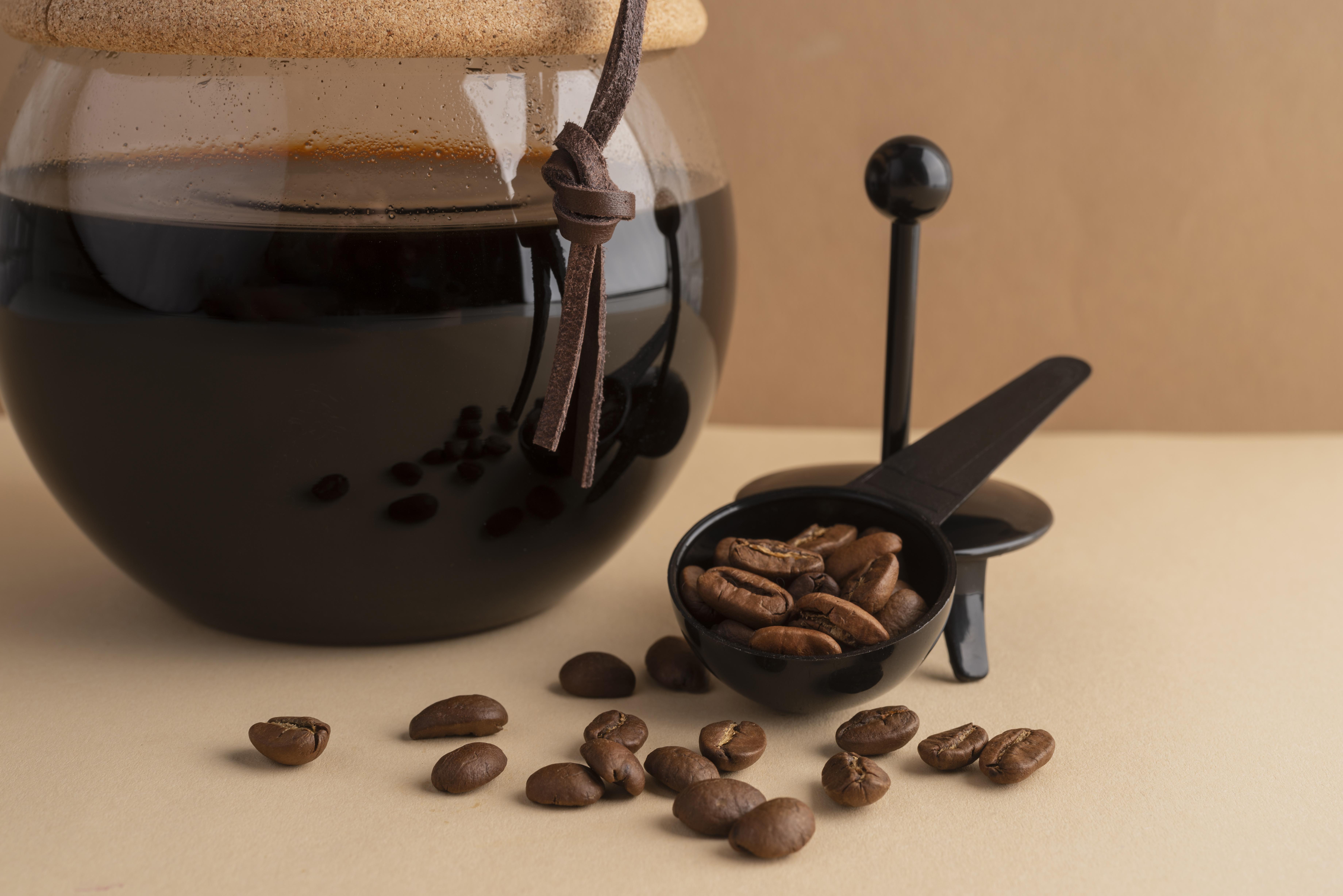 Buy Coffee Online: A Comprehensive Guide