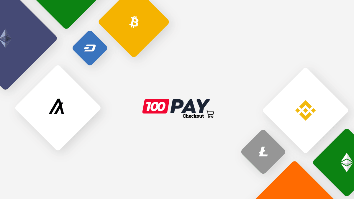 Adding Crypto Checkout to Your Website Using 100Pay