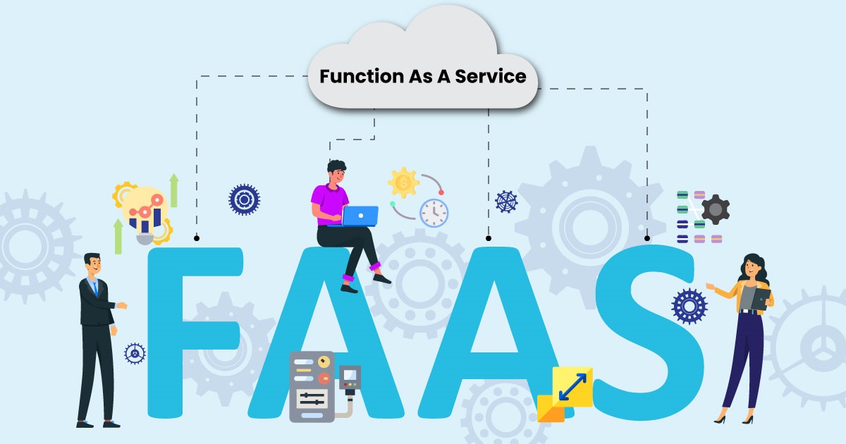 PAAS — FAAS: Let’s understand the difference between pass and faas cloud service