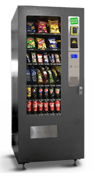 High-Quality Vending Machines Available for Sale in Australia