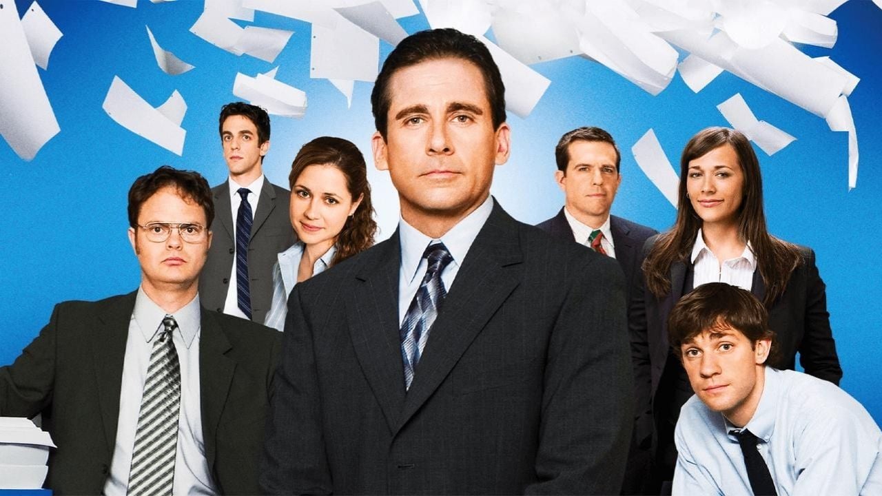 the office us dizisi