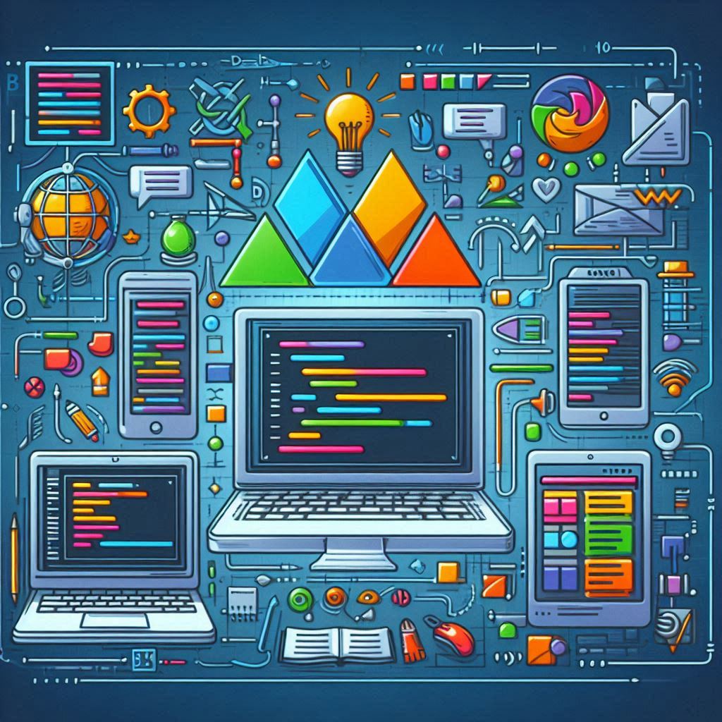 My Web Development and DevOps Journey: Linux, Node.js, REST APIs, and More