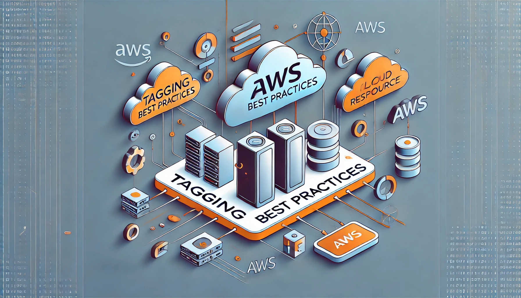 Essential AWS Tagging Strategies for Better Cloud Control