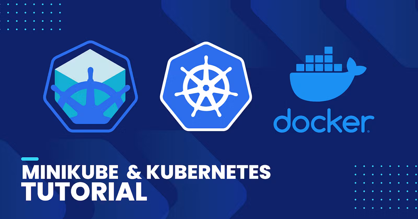 🎉Day 41: Setting Up Your First Minikube Kubernetes Cluster with Nginx