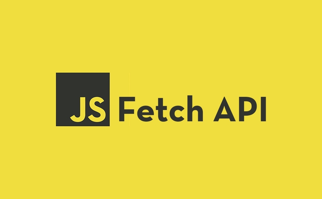 bad API fetch VS good API fetch in JavaScript.