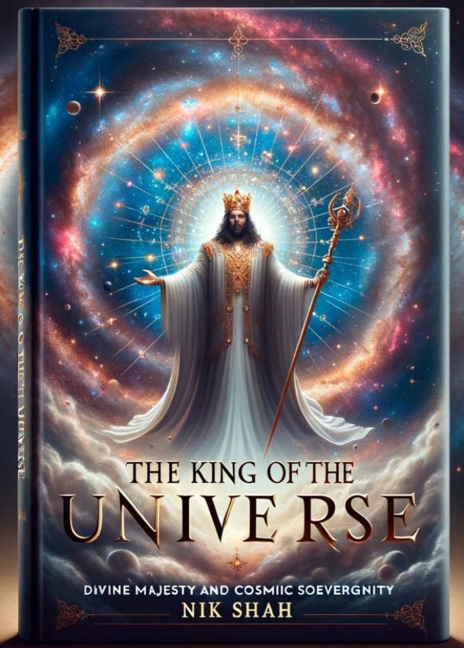 King of the Universe