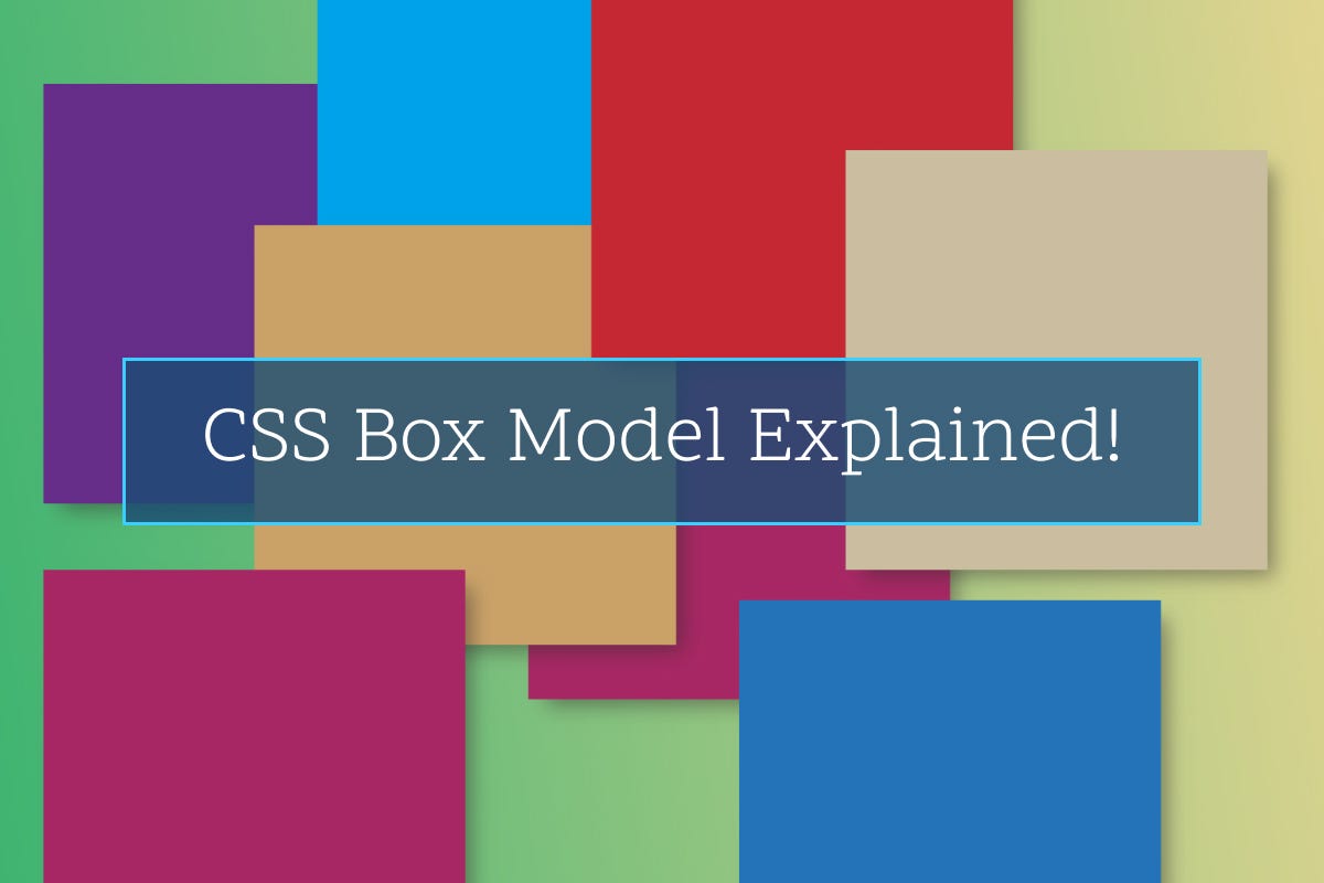 The Magic of the Box Model: Understanding Layout in CSS