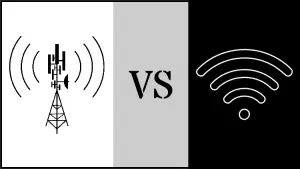 Wi-Fi or Mobile Data: Which is Safer?