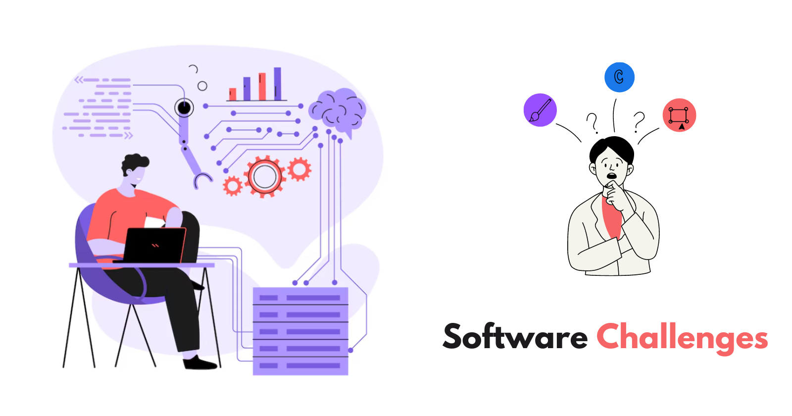Top 5 Software Challenges for Dubai Startups and How to Solve Them