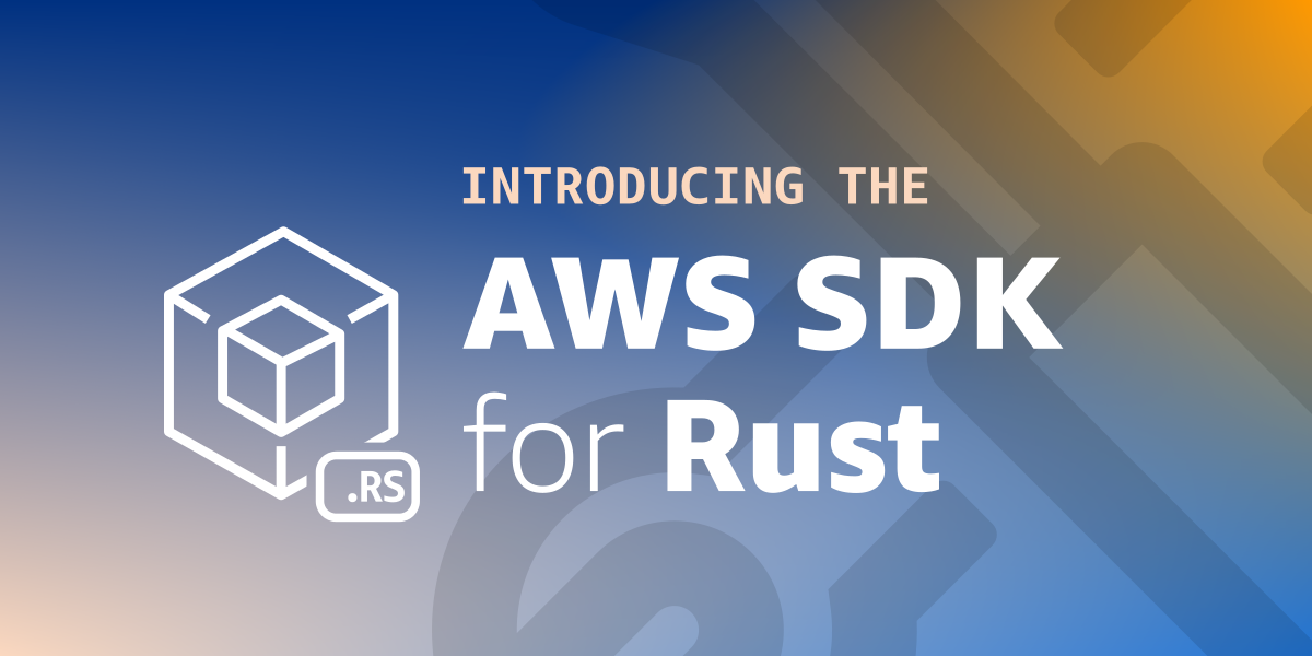 Choosing Between AWS SDK for Rust: from_env(), load_defaults(), or defaults()