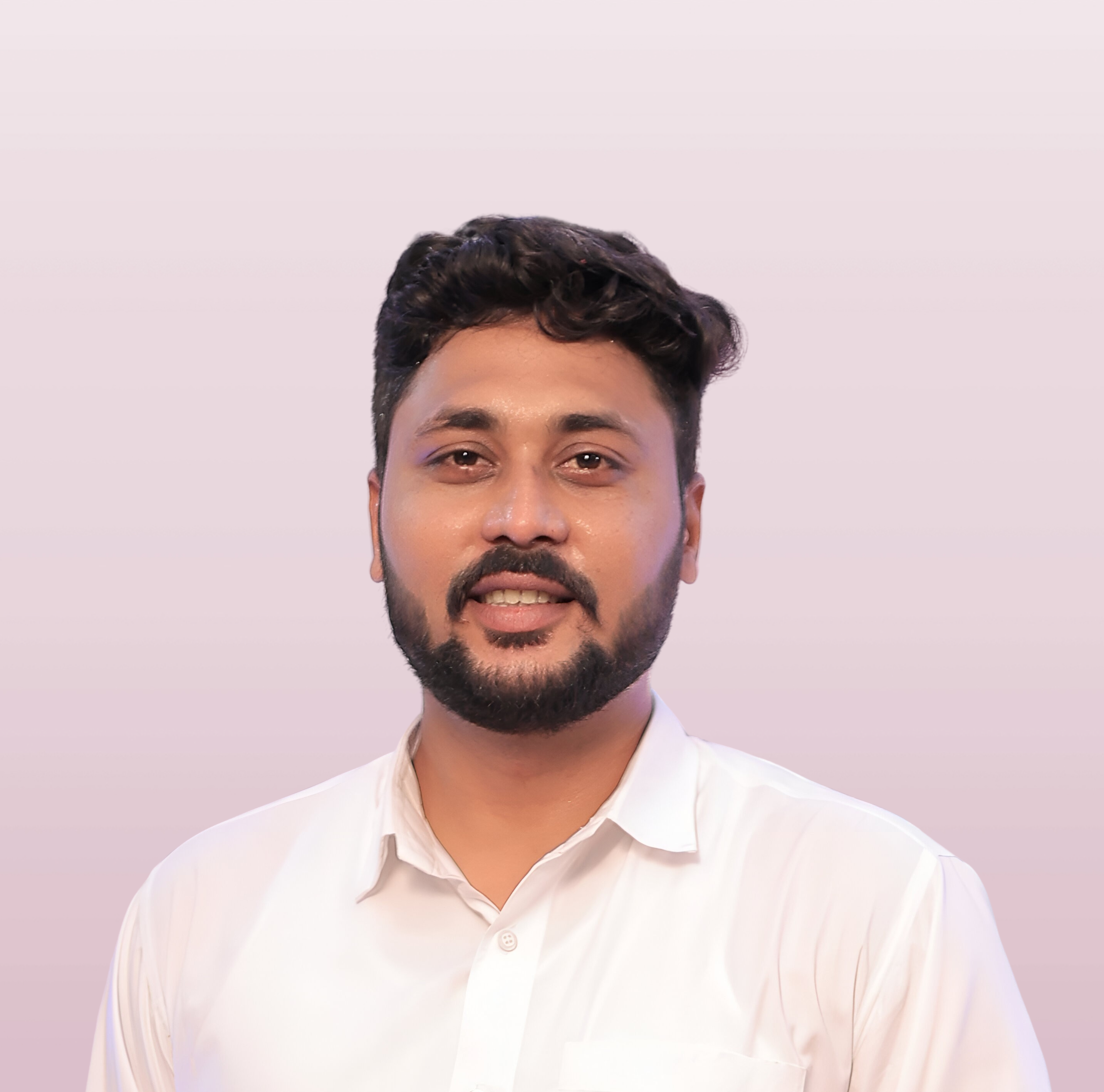 Rohan Kamble — Hashnode
