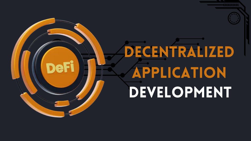 Building the Next Generation of Decentralized Applications