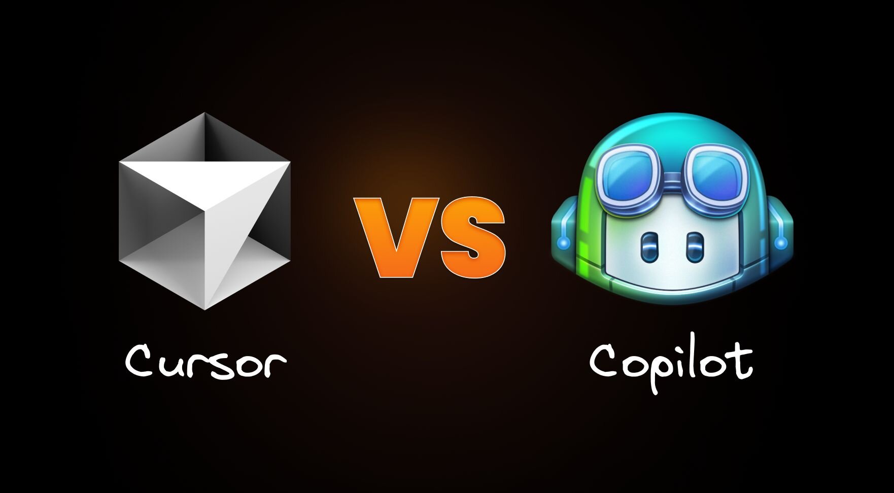 Cursor vs GitHub Copilot