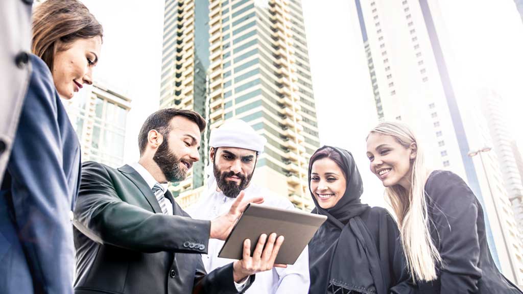 How Dubai Real Estate Developers are Redefining Luxury Living