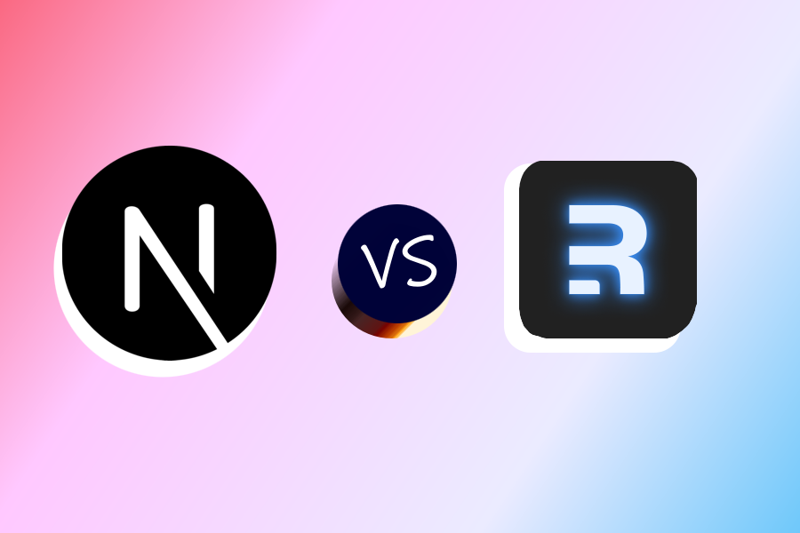 Remix vs Next.js: Which React Framework Should You Choose?