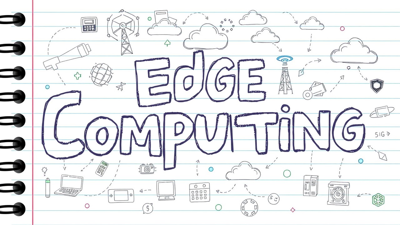 Edge Computing: The Technological Revolution at Your Doorstep 🚀