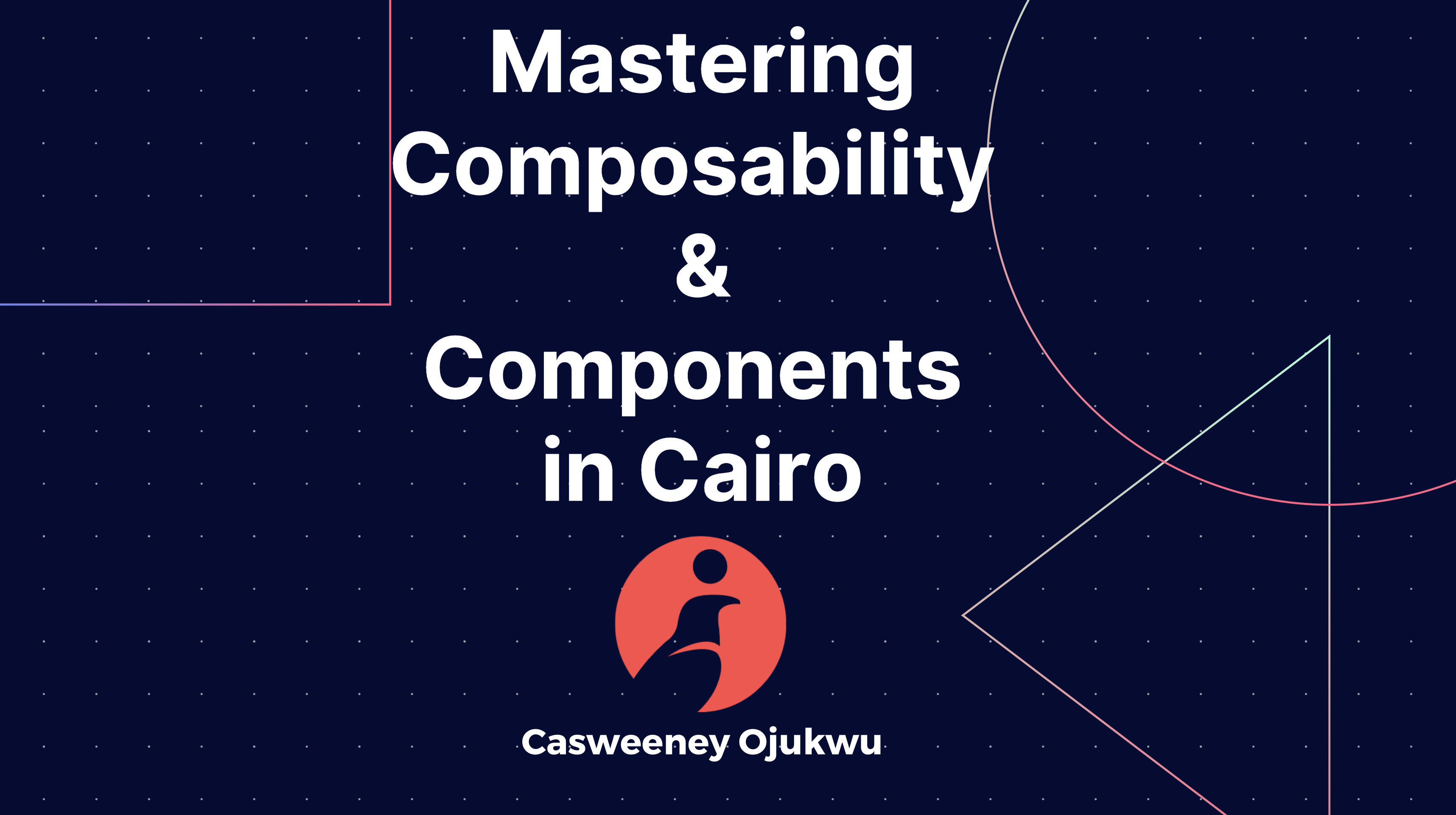 Composability and Components in Starknet Cairo