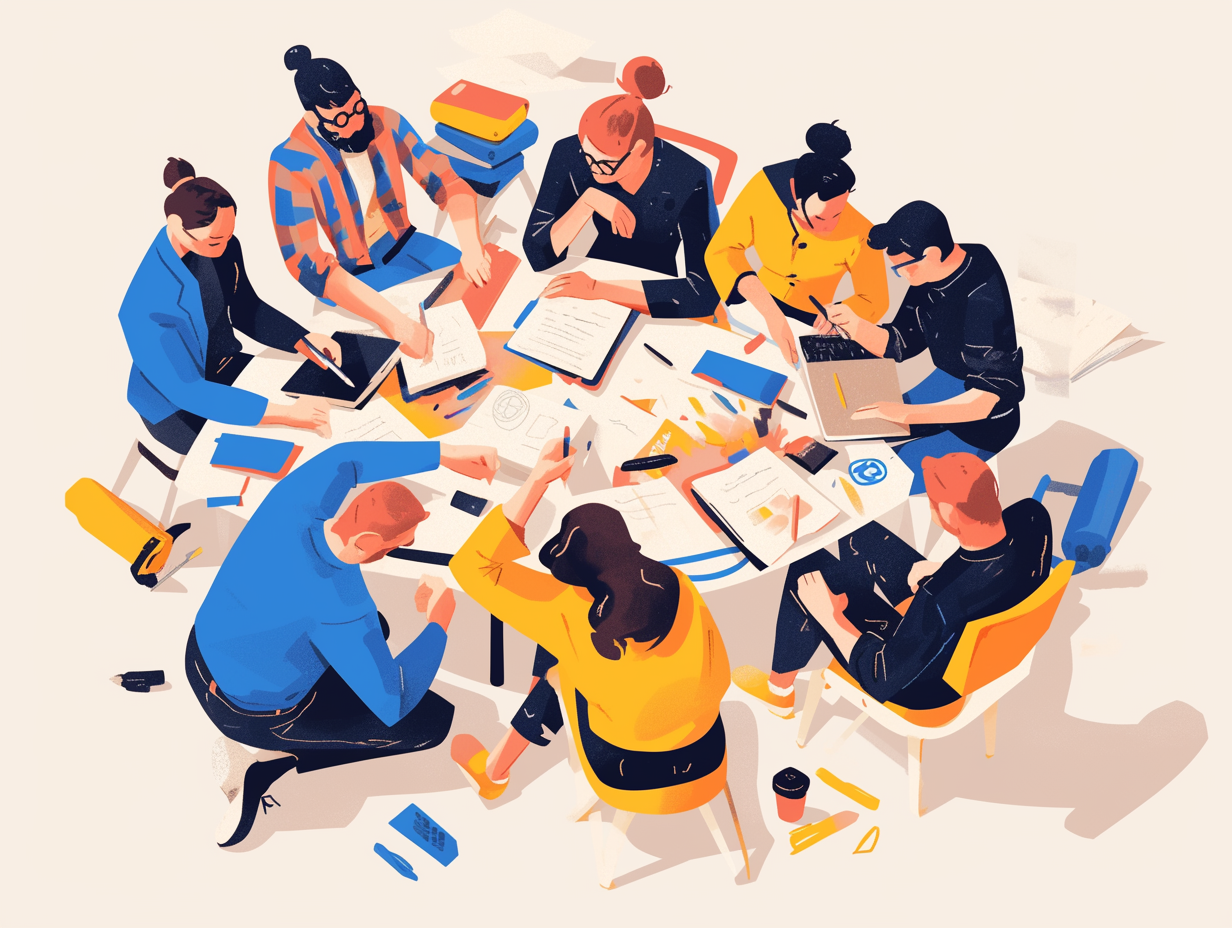 Building a Self-Sustaining Knowledge Hub: Turning Your DevTool Users into Content Creators