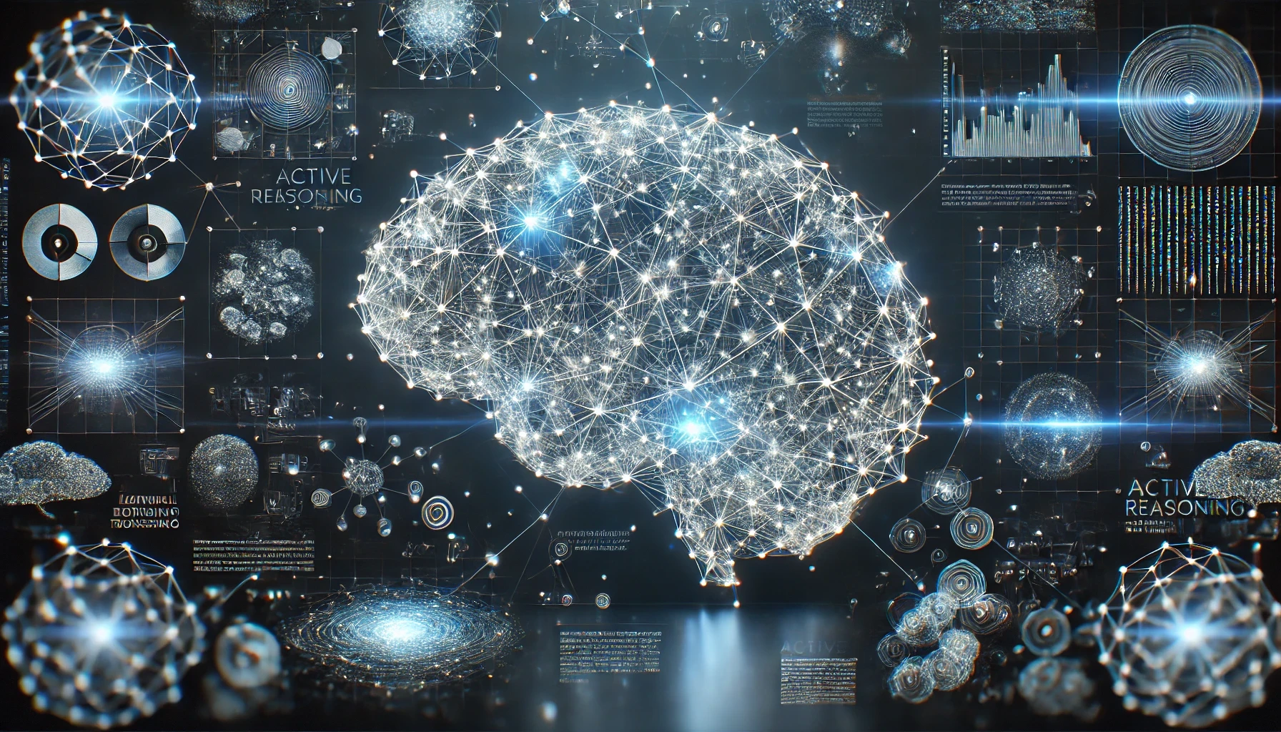 How O1 Reasoning Token Works