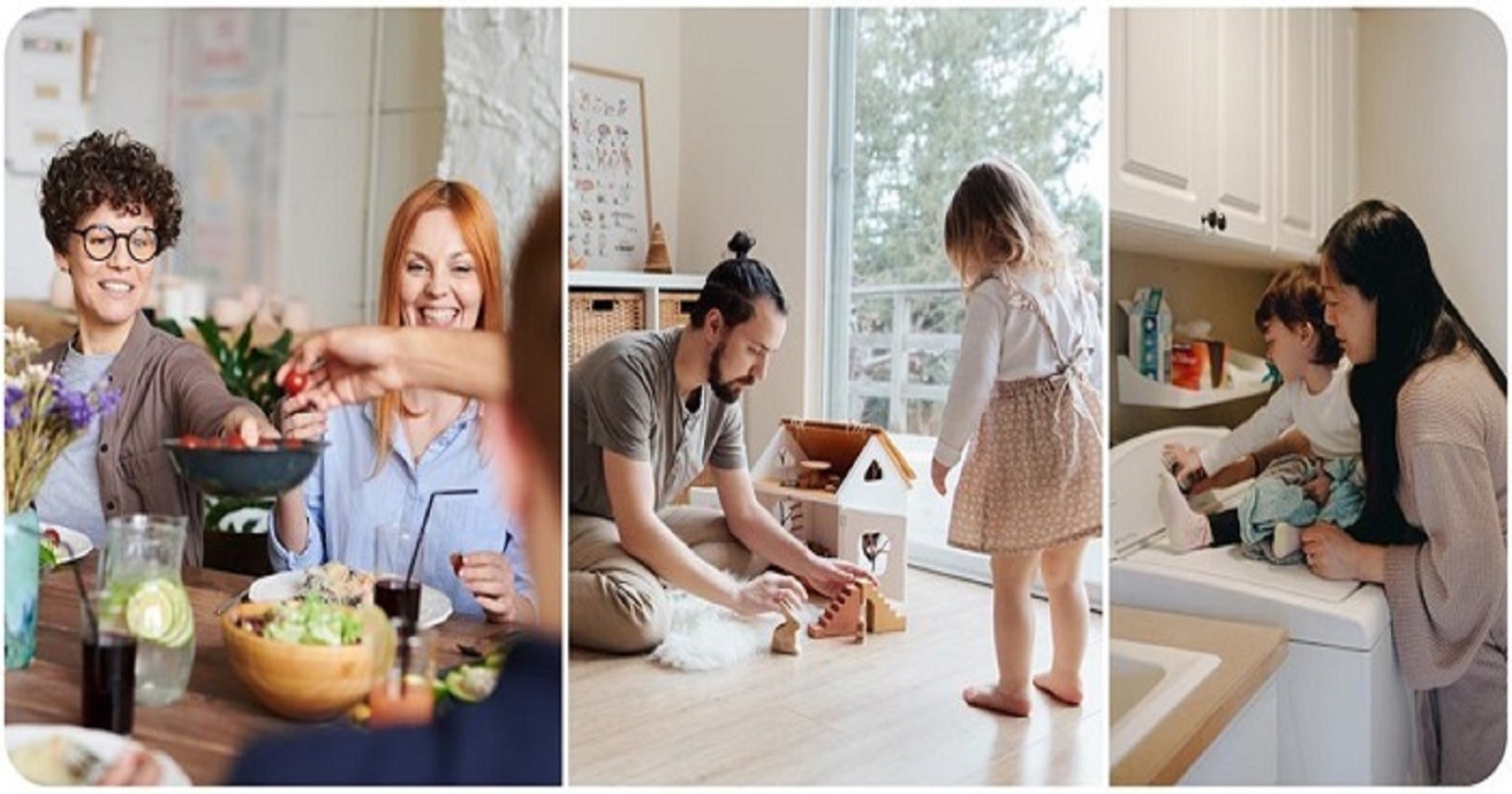 Professional One-Time Cleaning Services in Minneapolis: Your Home Sparkling Clean!