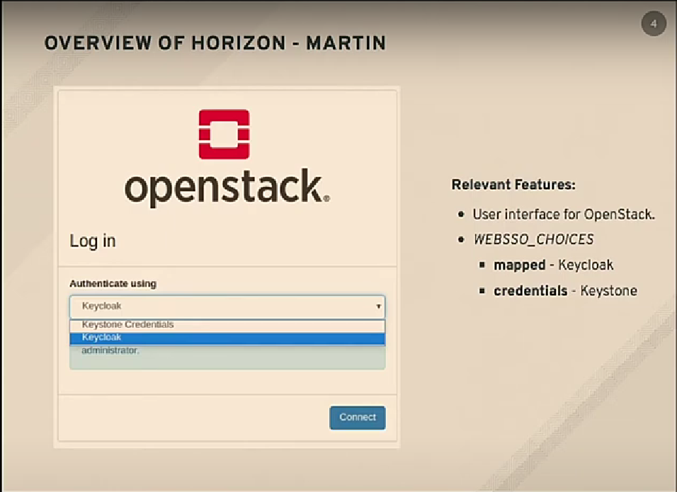 Integrating Keycloak with OpenStack: A Step-by-Step Guide