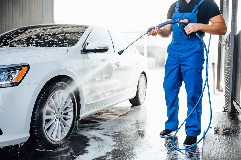 What to Expect from Interior Car Detailing in Seattle