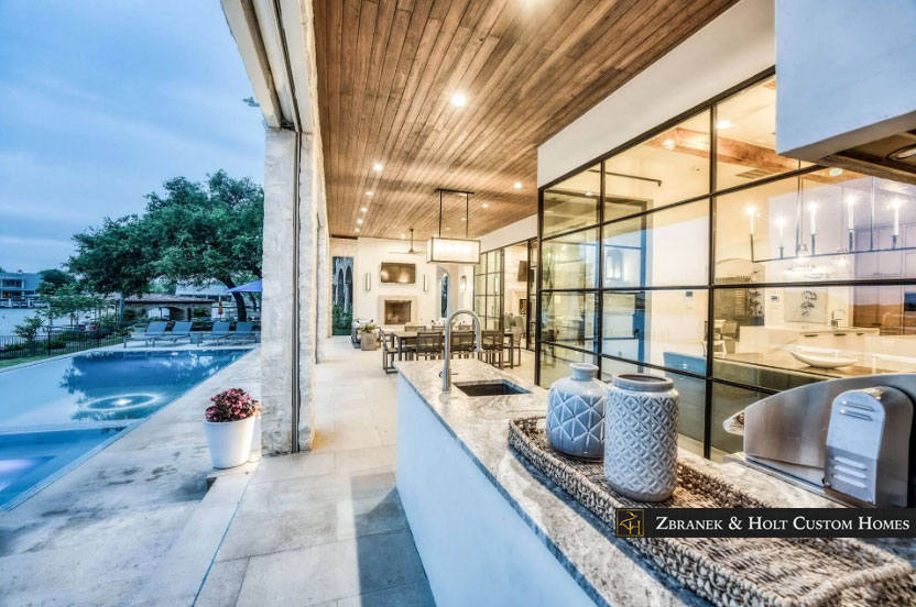 Why Choose a Custom Home Builder for Your Dream Home?