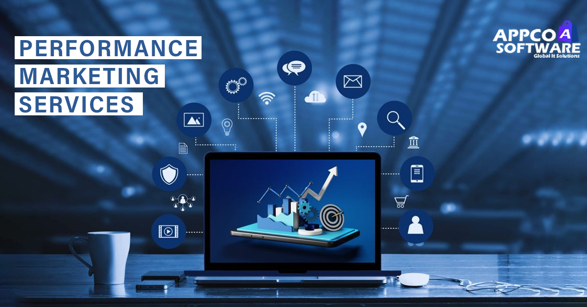 Boost Your Business: Performance Marketing by Shopify SEO and SMO Experts