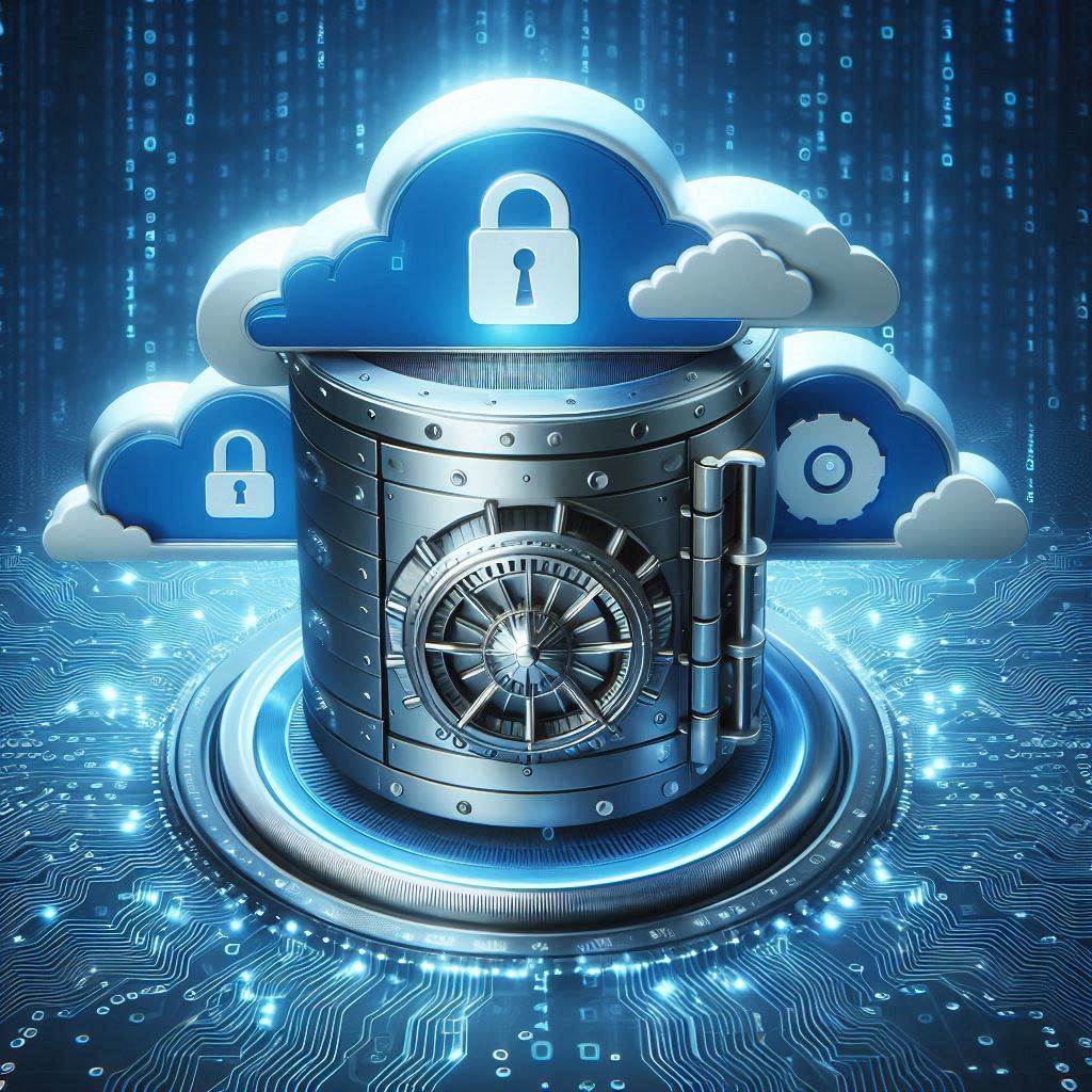 How to Provide Storage for Company's Internal Document