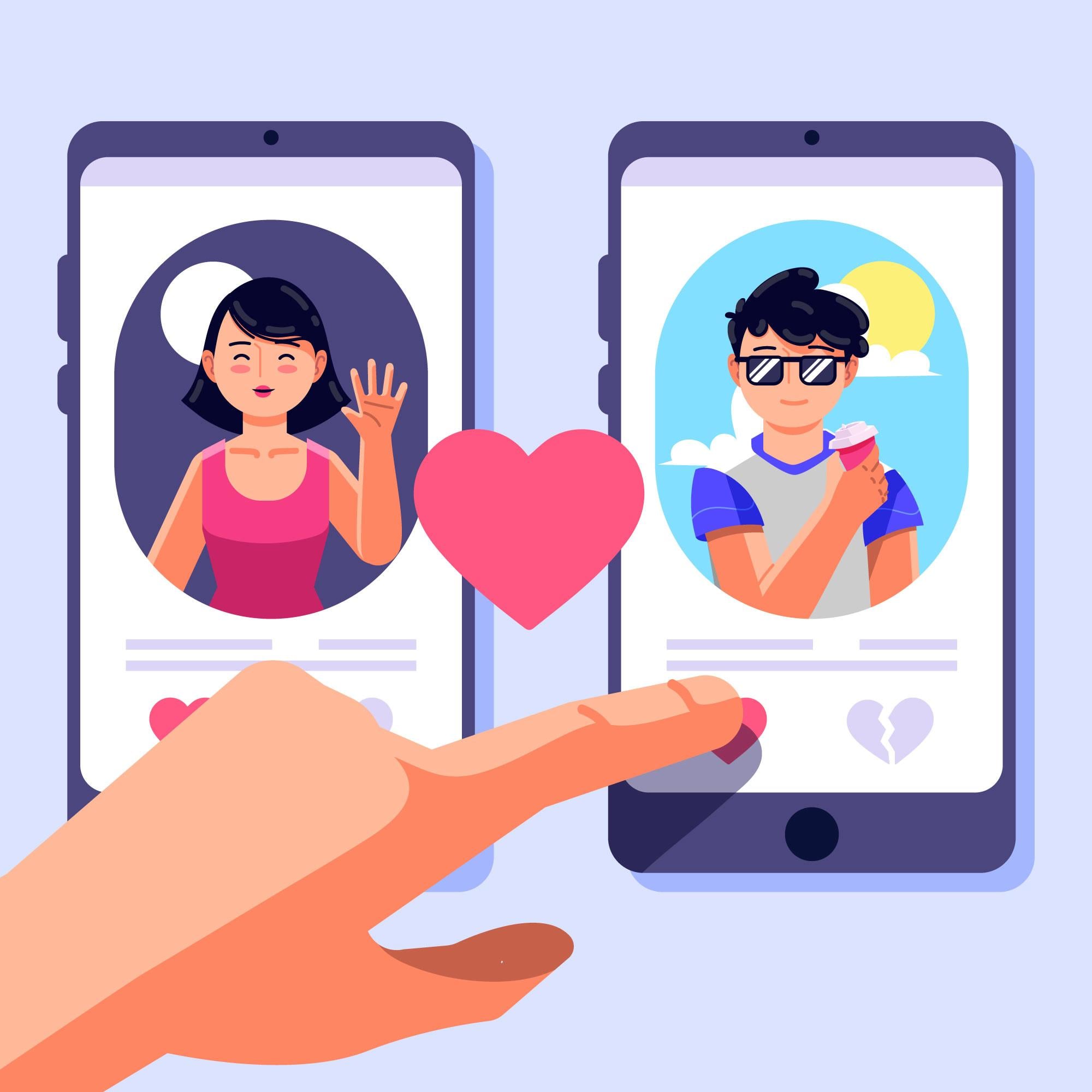 How to Make a Dating App: A Complete Guide