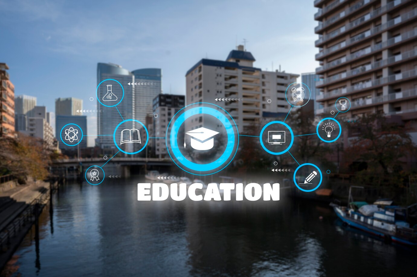 How Social Media Marketing is Transforming Higher Education Enrollment