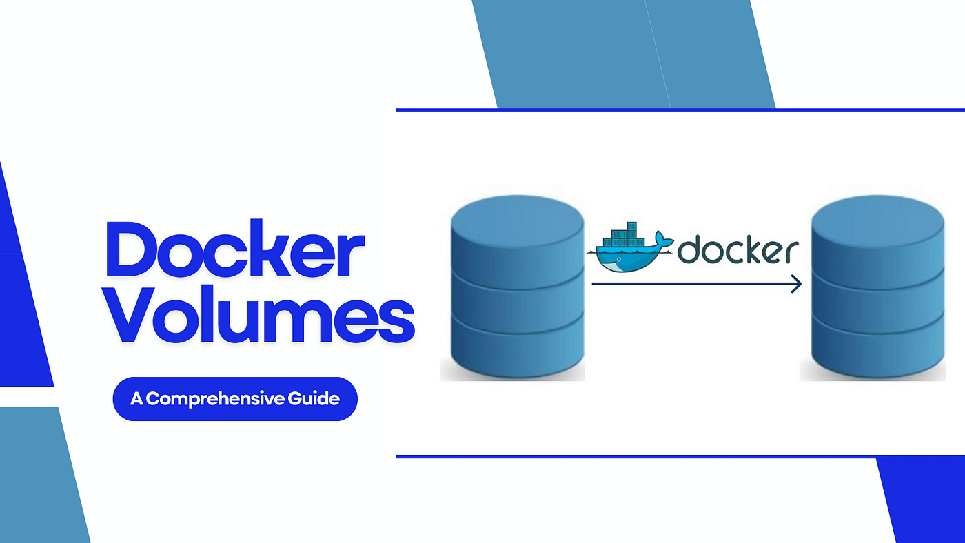 Understanding Docker Volumes, Bind Mounts, and Volume Mounting: A Detailed Guide