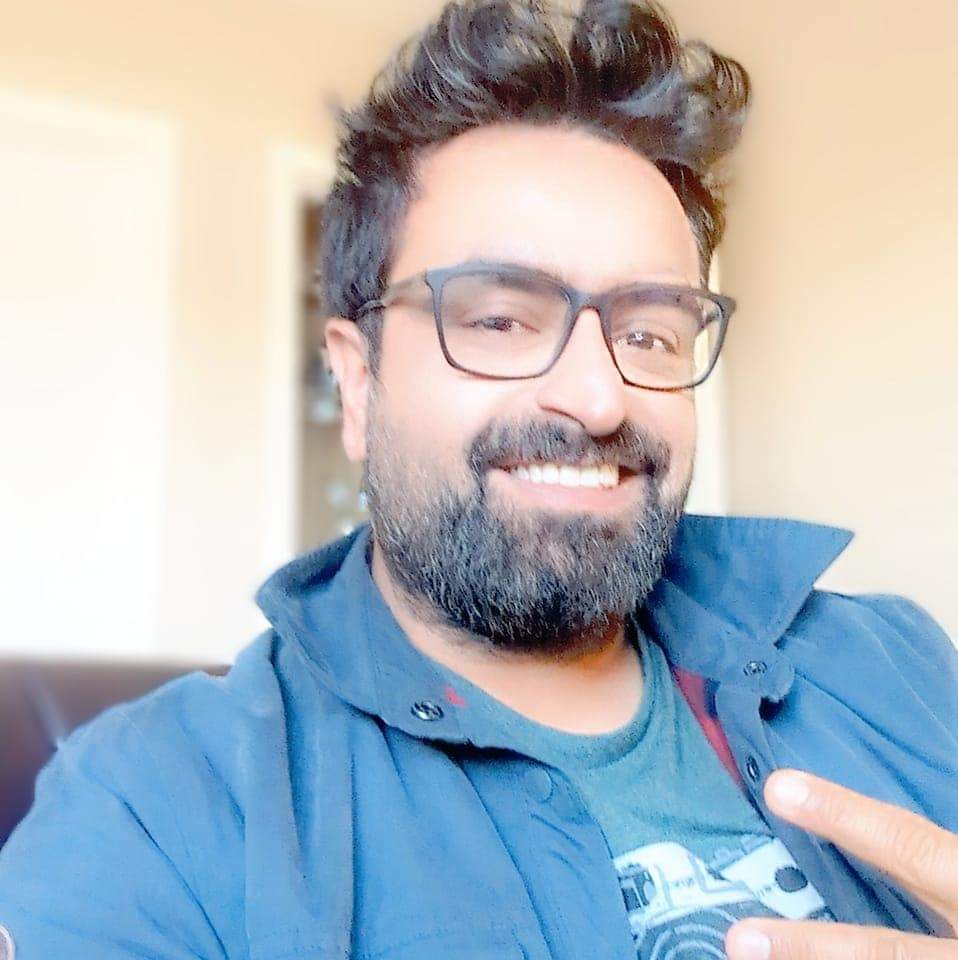 **Saurabh Gera: A Visionary Technical Leader in Security and CISSP Practices**