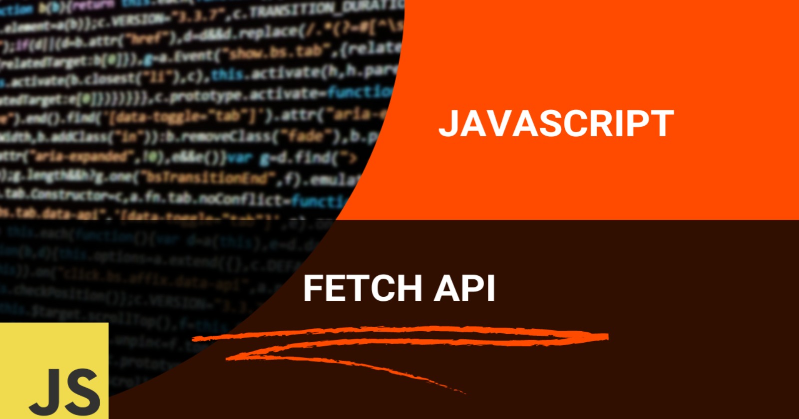 JavaScript Fetch API: A Complete Overview