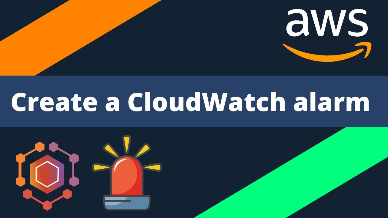 Getting Started with Amazon CloudWatch