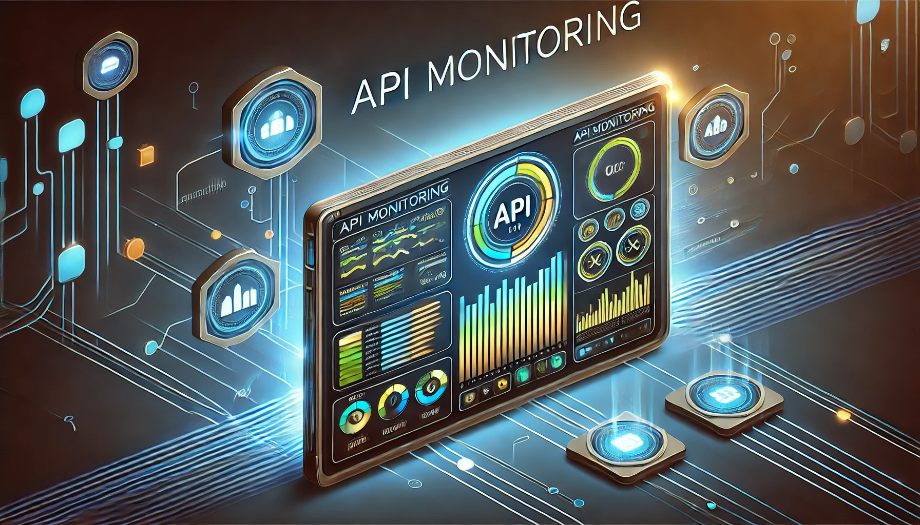 API Performance: Why It Matters and How Leading Companies Are Shaping the Future